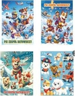 Wktorebki Torebka upominkowa WK 22441 M 61712