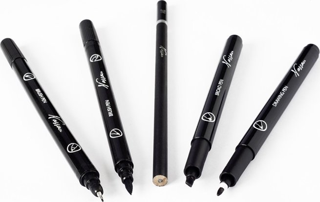 Icom Zestaw do pisania ręcznego, 5 szt.