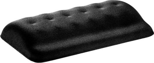 Powerton Podkładka pod nadgarstek Ergoline Dark Edition czarna
