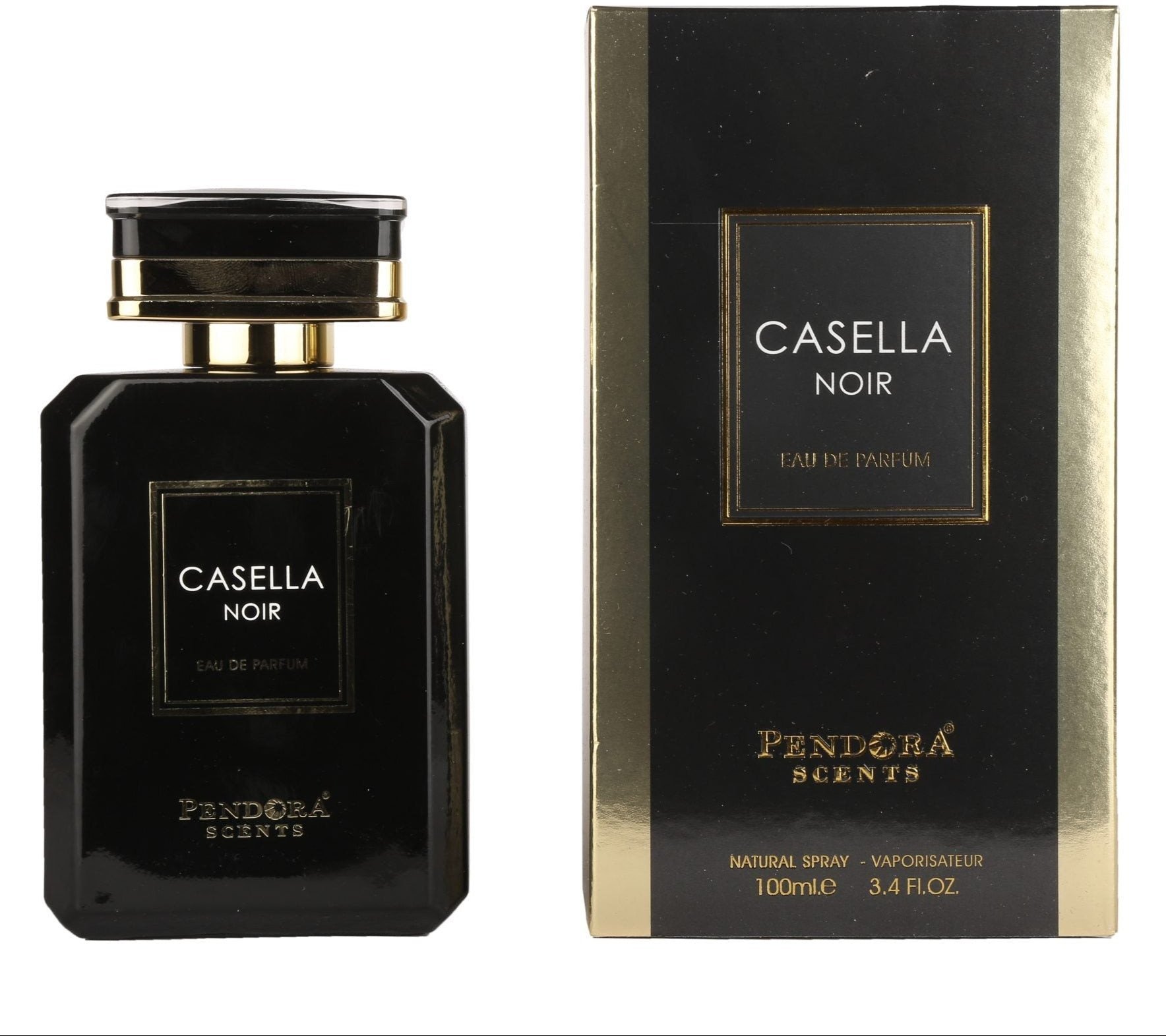 Pendora Scents Casella Noir EDP spray 100ml
