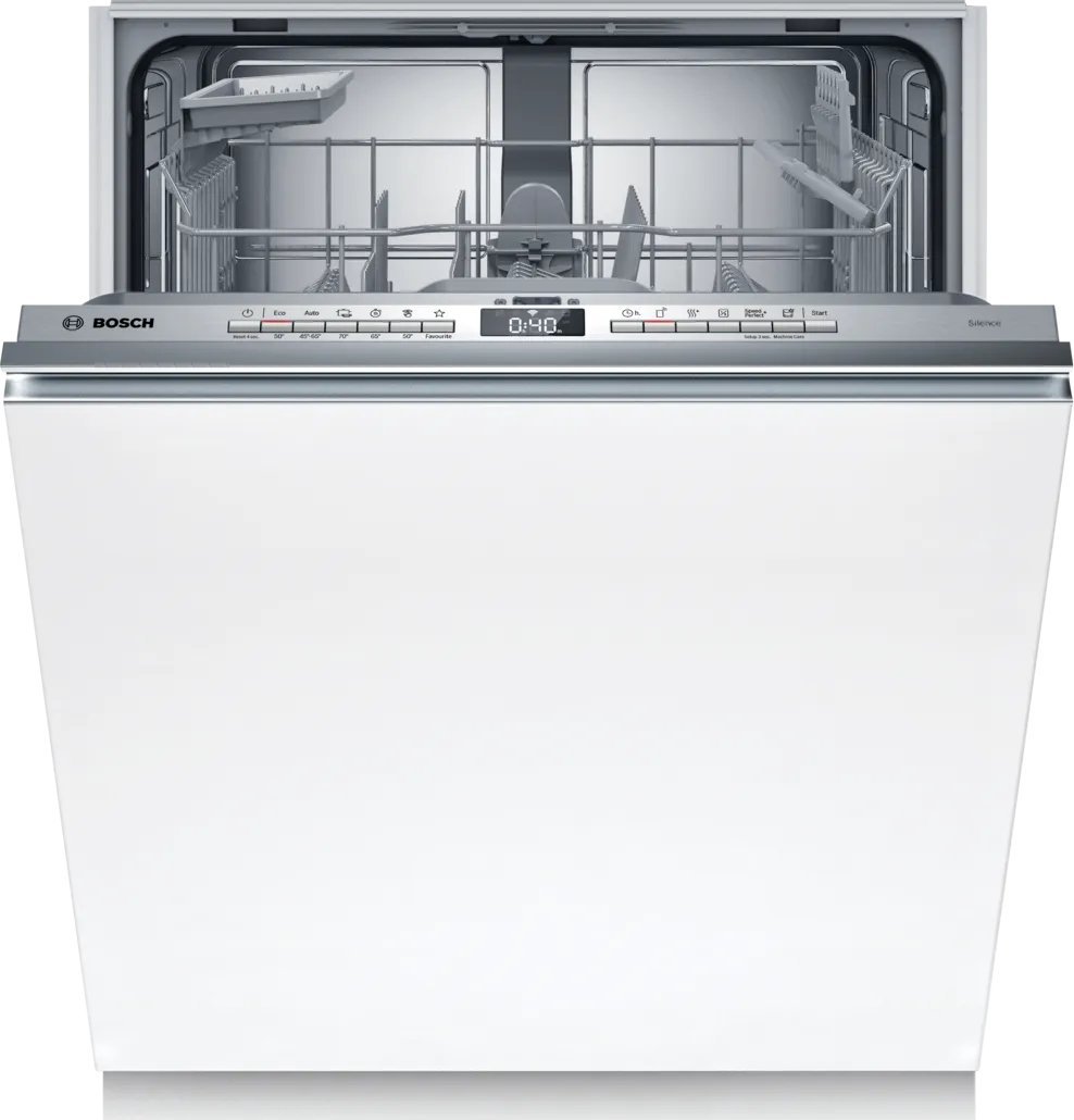 Zmywarka Bosch SMV4HTX03E