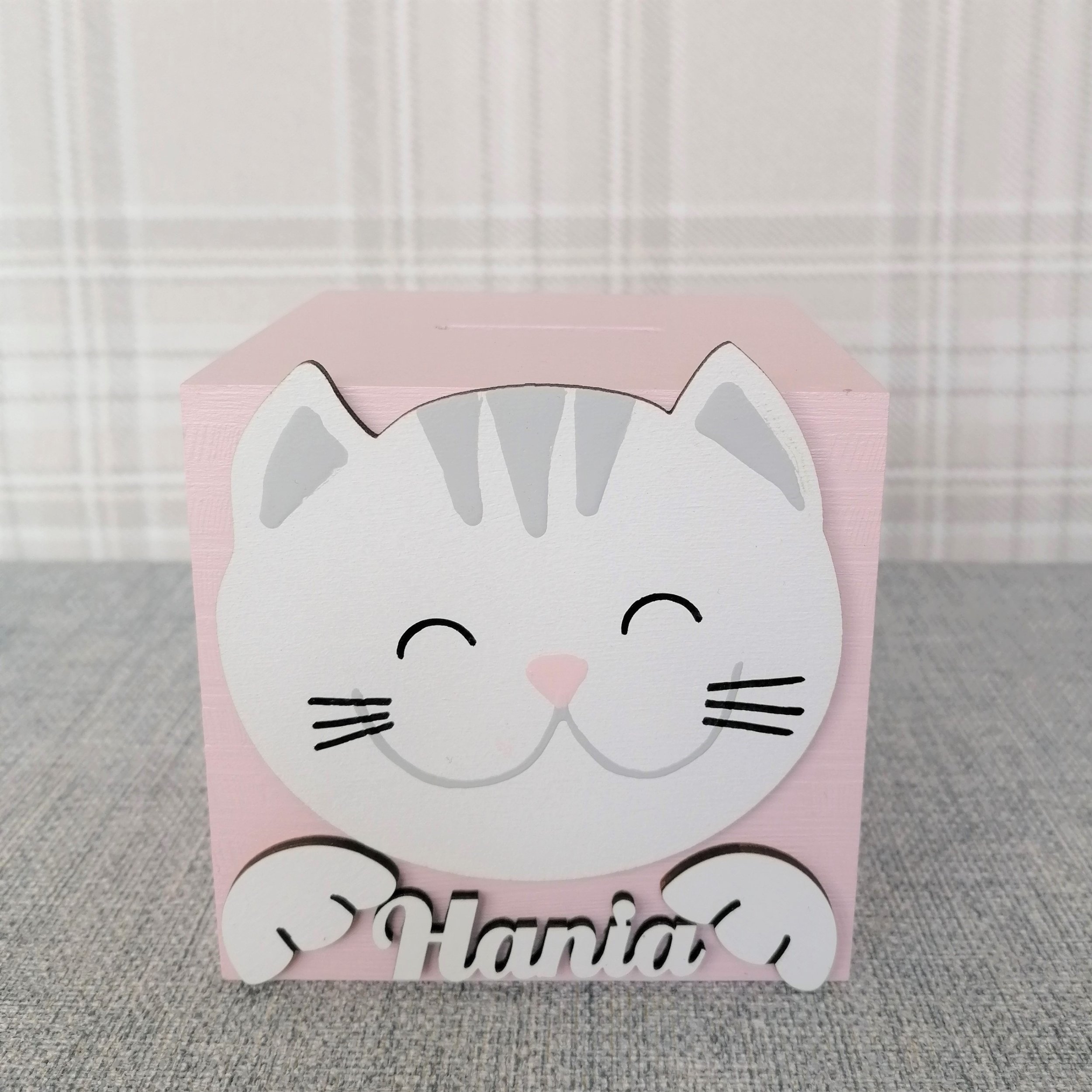 Skarbonka Kostka SKK13