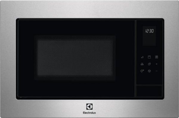 Kuchenka mikrofalowa Electrolux EMS4253TEX