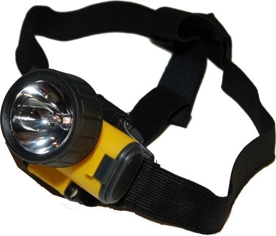 Latarka Usorteret Pandelampe