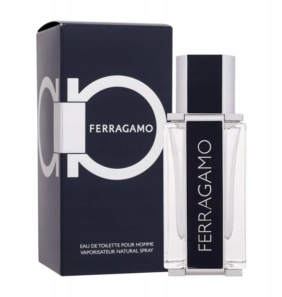 Salvatore Ferragamo Pour Homme EDT spray 50ml