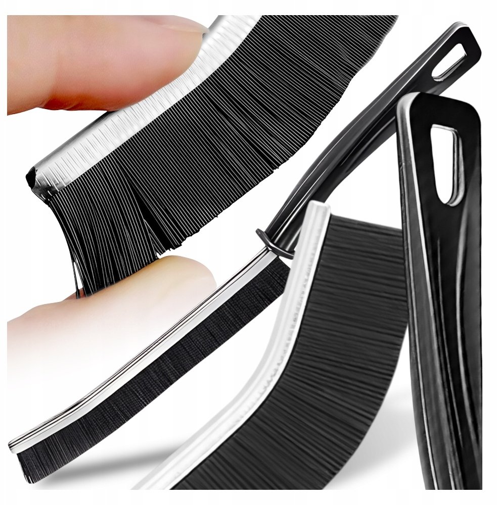 SZCZOTKA DO CZYSZCZENIA FUG SZCZELIN KANZA