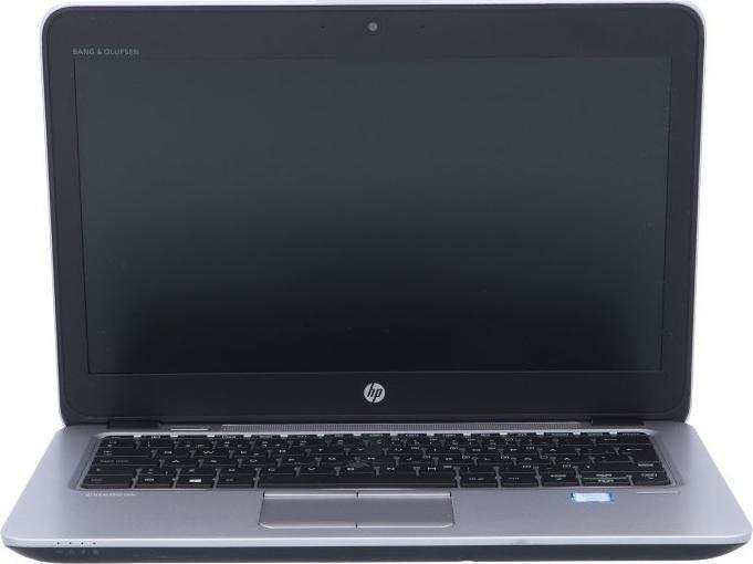 Laptop HP HP EliteBook 820 G4 i5-7300U 8GB 480GB SSD 1366x768 Klasa A Windows 10 Professional