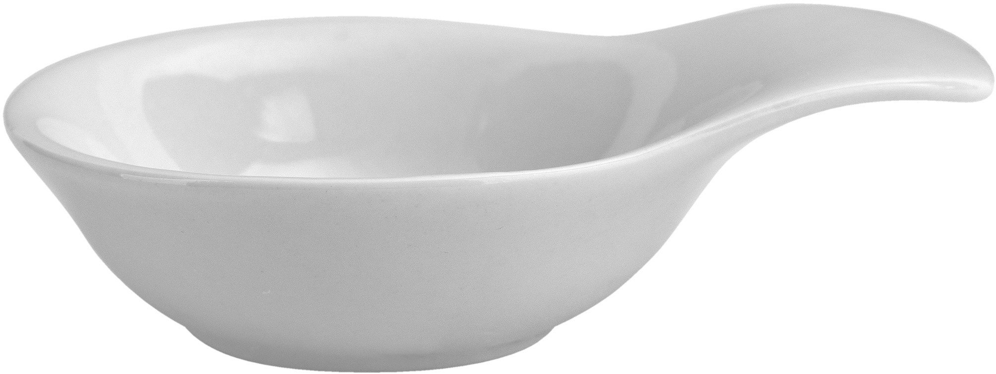 Dip do serwowania z rączką mały