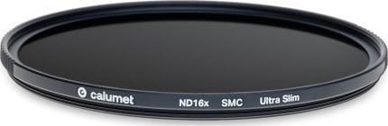 Filtr Calumet Calumet Filtr ND16x SMC 77 mm Ultra Slim 28 Layers