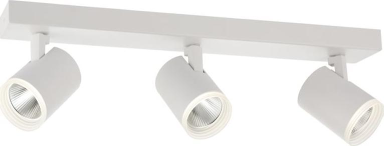 Lampa sufitowa Italux Lampa reflektor spot LED 15W HELVIA SPL-31991-3B-WH Italux