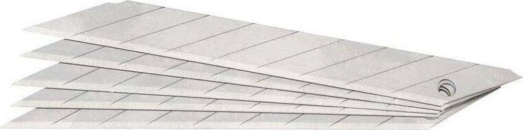 Ostrze odłamywane 30 do noży uniwersalnych NT Cutter