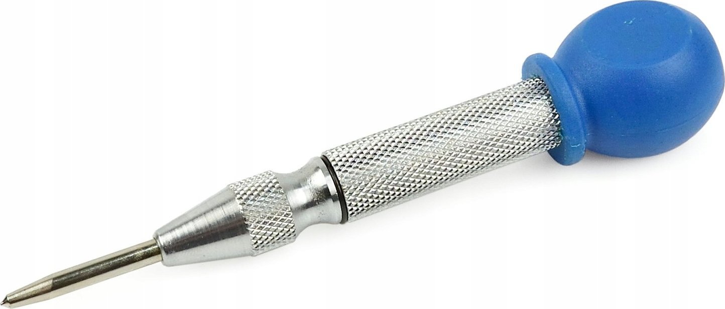 Tvardy Punktak automatyczny do znakowania metalu – regulowany 125mm (120)