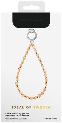 Ideal of Sweden Smycz Orange Spritz standard