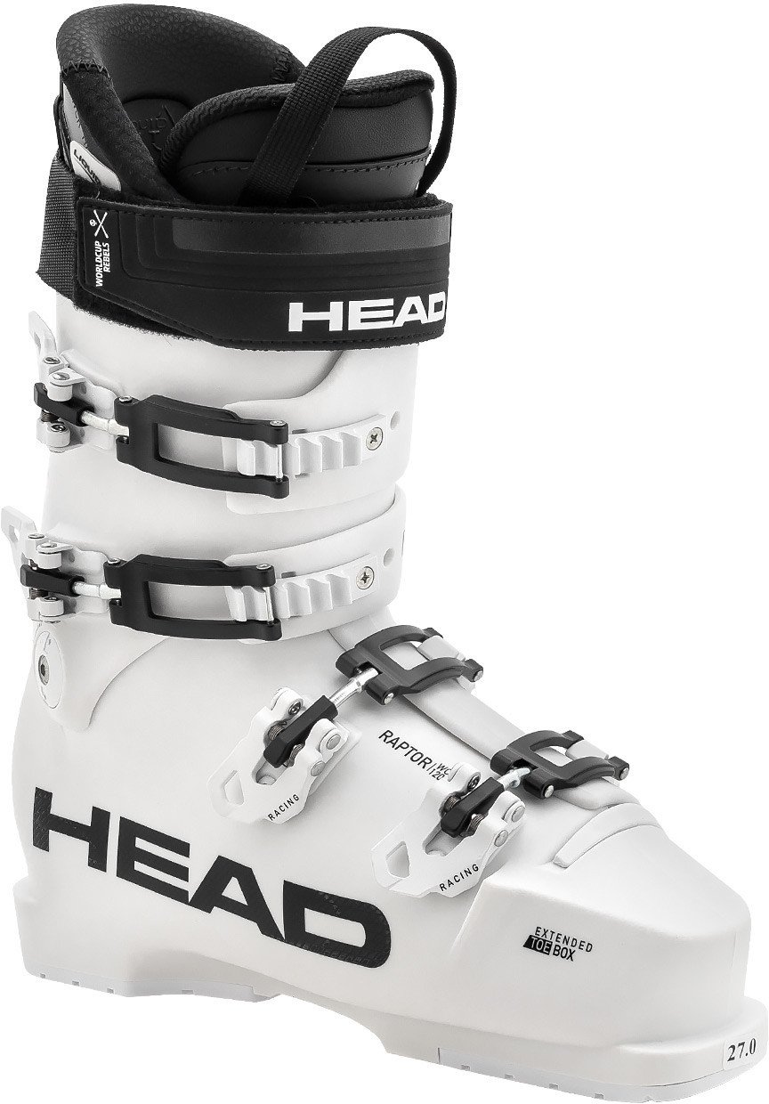 Buty narciarskie męskie HEAD RAPTOR WCR 120 29.0