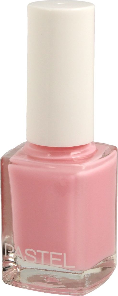Pastel PASTEL Lakier do paznokci nr 54 13ml