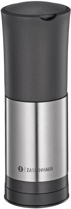 Młynek do przypraw Zassenhaus Młynek do twardych przypraw Duo Concept, śred. 5 x 13,5 cm
