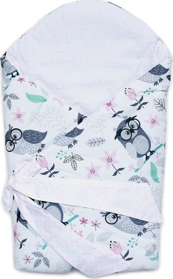 Pulp Rożek - Mądre Sowy