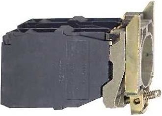 Schneider Electric Korpus drążka sterowniczego 4Z 0R (ZD4PA203)