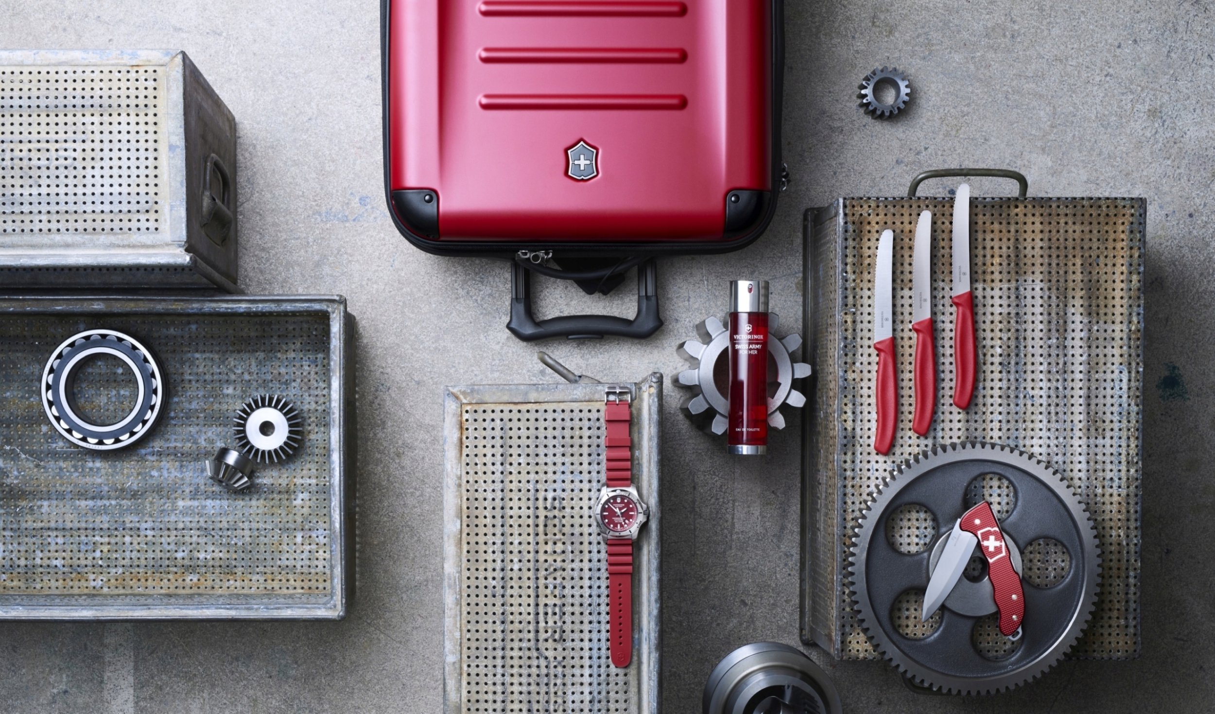 Victorinox Nóż do usuwania kości 5.6103.15 - 15 cm, Fibrox