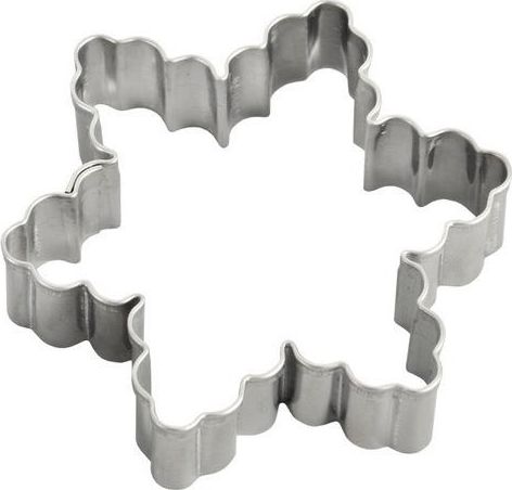 Orion Wykrawacz / foremka do ciastek GWIAZDA FALISTA uniwersalny