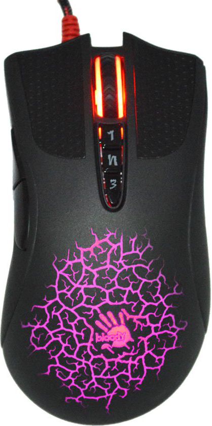 Mysz A4Tech Bloody Blazing A90 (A4TMYS45083)