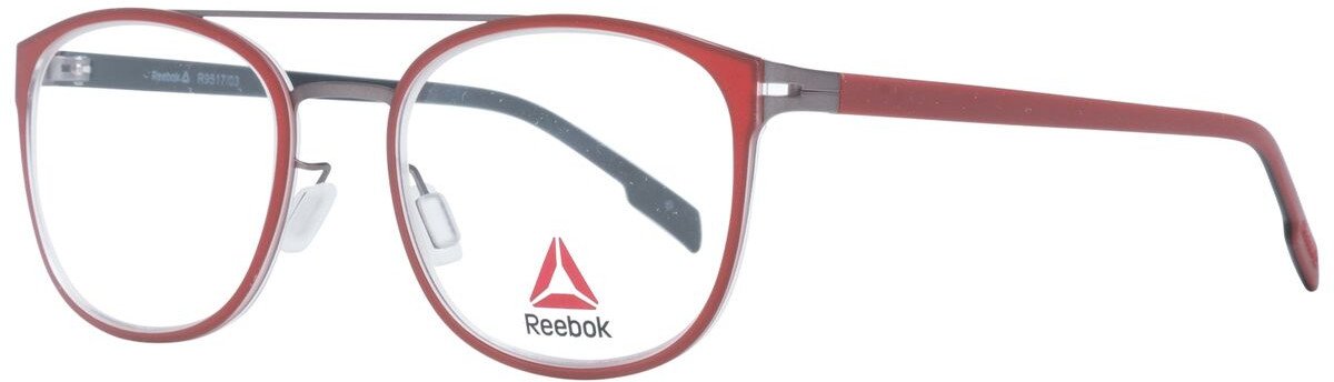 Ramki do okularów Unisex Reebok R9517 5103