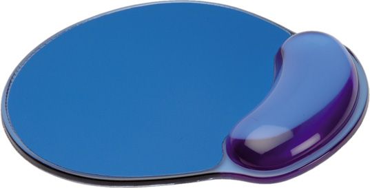 Podkładka Secomp Mousepad with hand rest (18.01.2029)