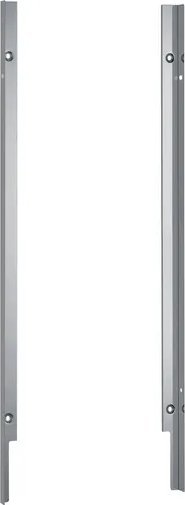 Bosch Bosch trim strips SGZ0BI11 86.5cm, panel (stainless steel, for Bosch XXL dishwasher)