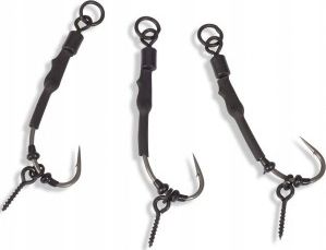 Anaconda Anaconda Piercer Ronnie Rig Curve roz. 4(2451 014)