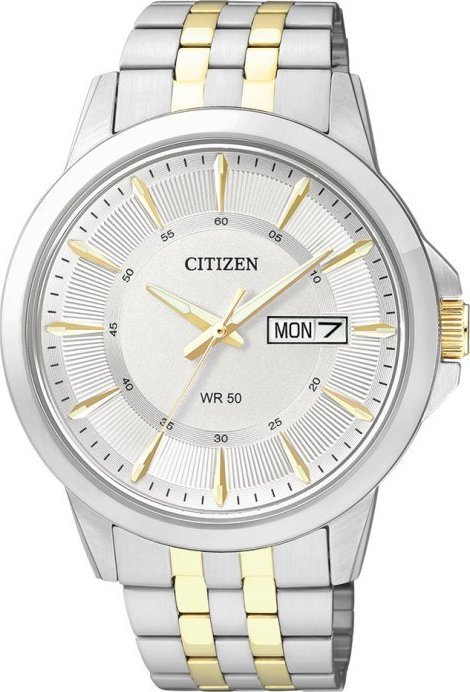Zegarek Citizen BF2018-52AE