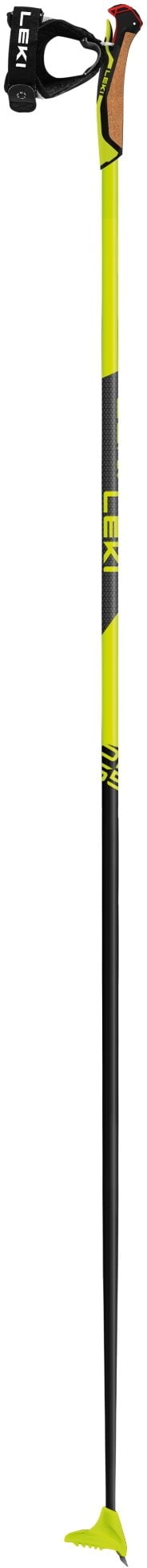 Leki LEKI KIJE PRC 650 neonyellow 135