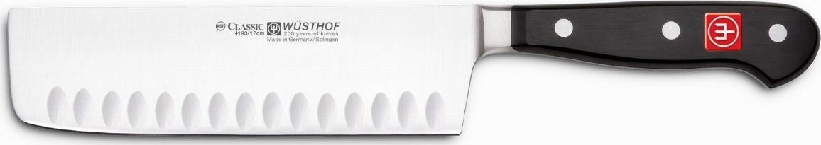 Wusthof Wusthof Nóż nakiri 17 cm - Classic