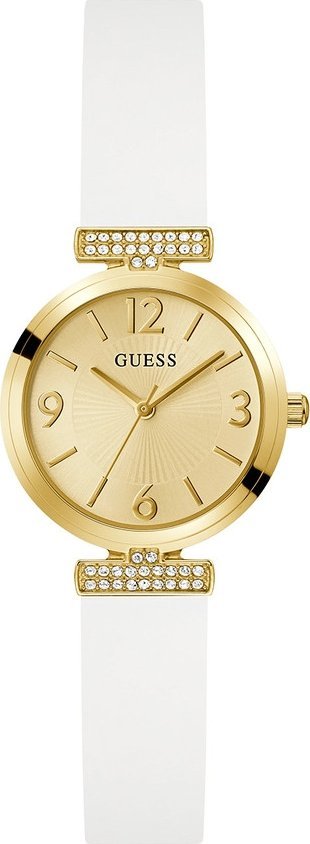 Zegarek damski Guess GW0912L2 biały