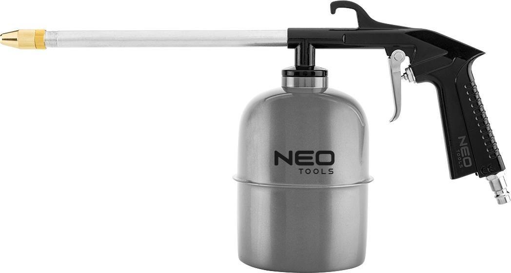 Neo Pistolet do ropowania (Pistolet do ropowania 1.0 l)