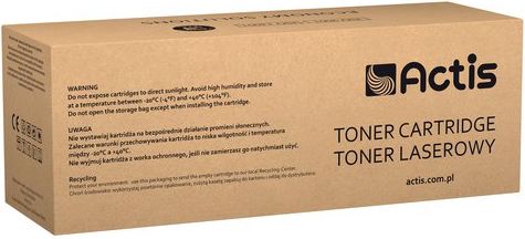 Toner Actis TB-1090A Black Zamiennik TN-1090 (TB-1090A)