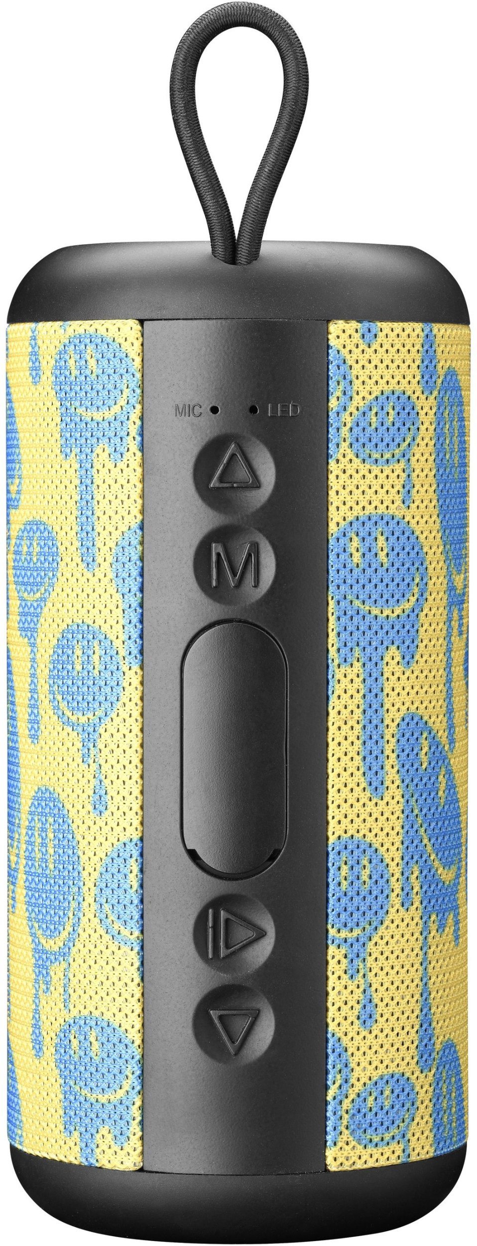 Cellularline Music & Sound Bluetooth Vertical Speaker Smile