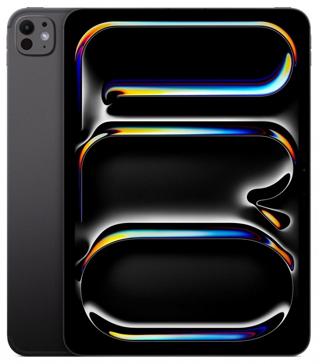 Tablet Apple iPad Pro 11" 8 gen. 2 TB Czarny (MDWW4HC-A)