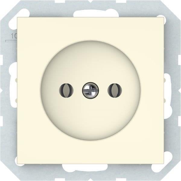 SOCKET IVORY RP16-001-22 QR1000