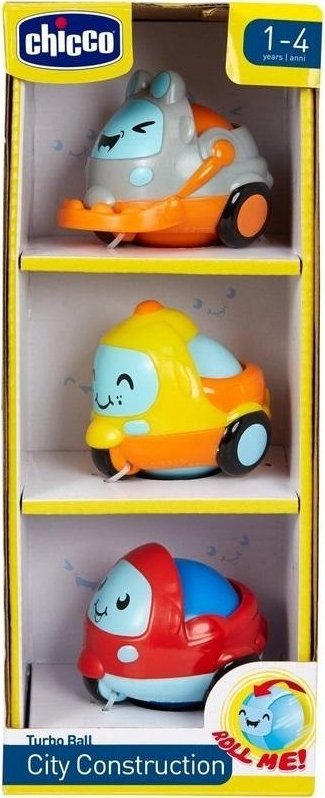 Pojazdy maszyny budowlane 3szt