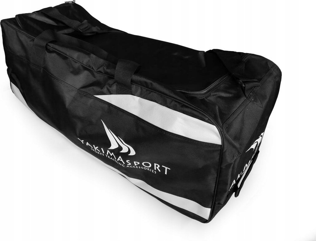 YakimaSport Torba sportowa na kółkach, na sprzęt zawodnika