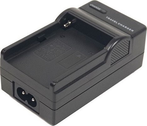 Ładowarka do aparatu Extra Digital Extra Digital Kroviklis SONY NP-FM50/55H/70/90/F550/F750/F960/F970