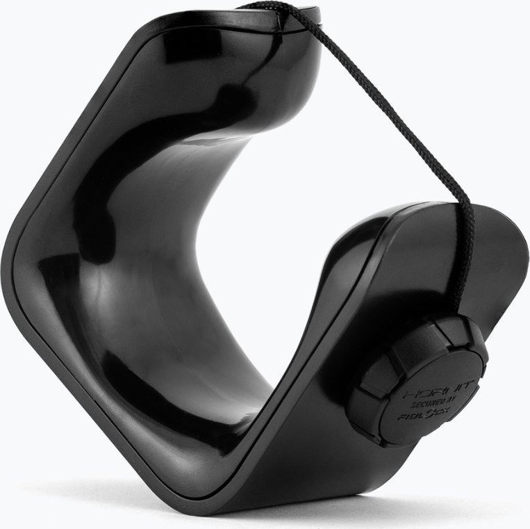 Hornit Uchwyt do roweru HORNIT CLUG PRO MTB L Black 7763MCP