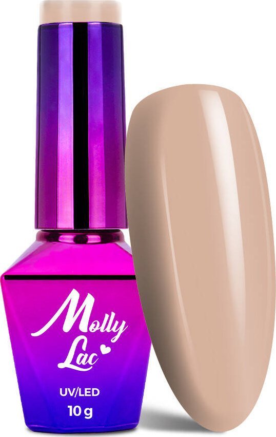 Top Choice MollyLac Yoga lakier hybrydowy 85 Utkatasana 10g