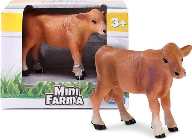 Figurka Artyk Mini farma Cielę