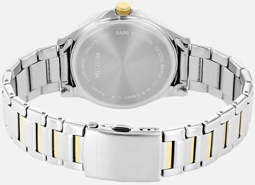 Citizen Quartz BF2005-54A