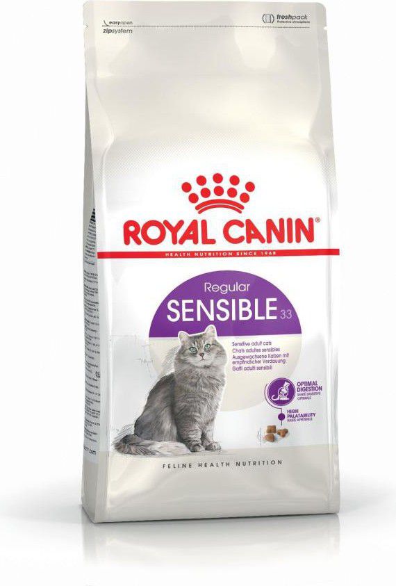 Royal Canin Regular Sensible 10 kg