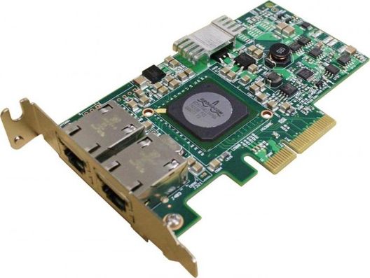 Lenovo Karta sieciowa LENOVO, Ethernet, Broadcom NetXtreme BaseT Adapter - 42C1780