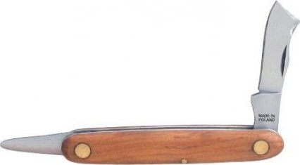 Topex NÓŻ MONTERSKI OKULIZAK-SZCZEPAK NK-398 (1 SZT)