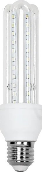 Aigostar Żarówka LED W Kształcie U 3U E27 9W/230V biała ciepła Żarówka LED W Kształcie U 3U E27 9W/230V biała ciepła