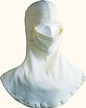 Import Kominiarka z Conex zapewia ochronę termiczną